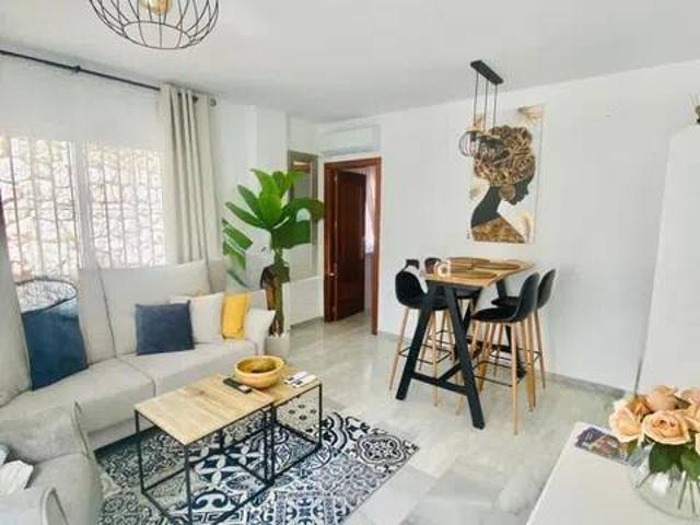 Piso en Venta en Benalmádena