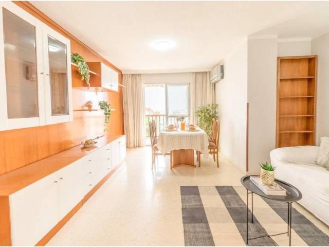 Piso en Venta en Benalmádena