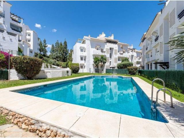 Piso en Venta en Benalmádena