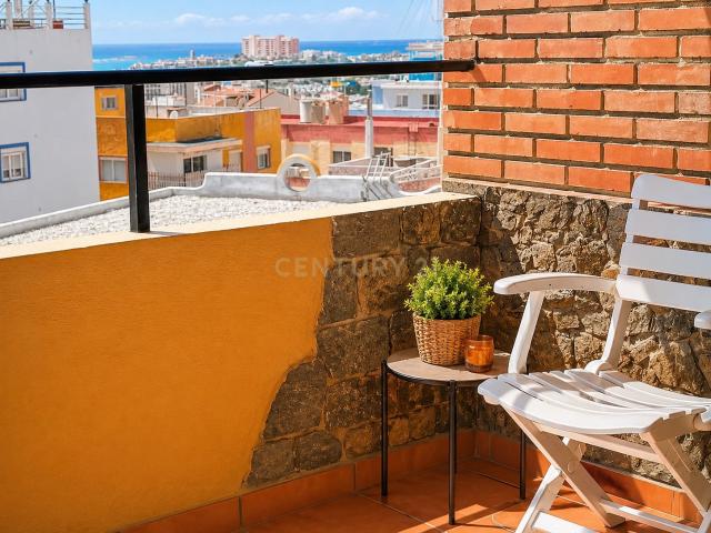 Piso en venta en Benalmadena