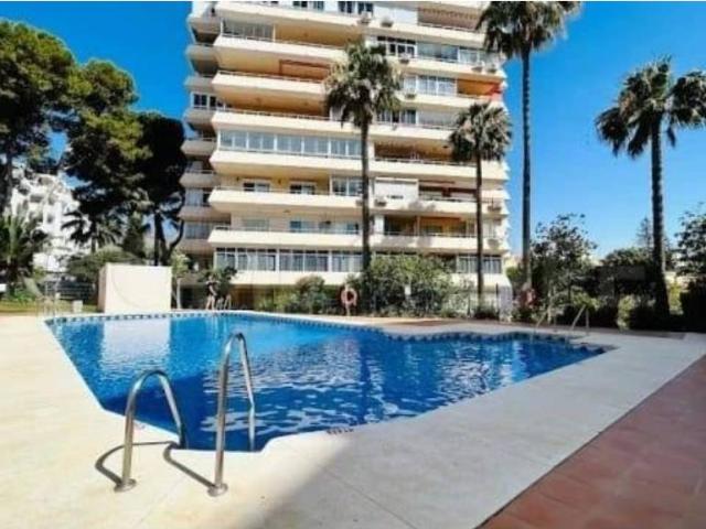 Piso en Venta en Benalmádena