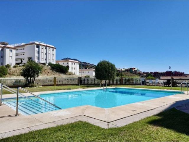 Piso en Venta en Benalmádena