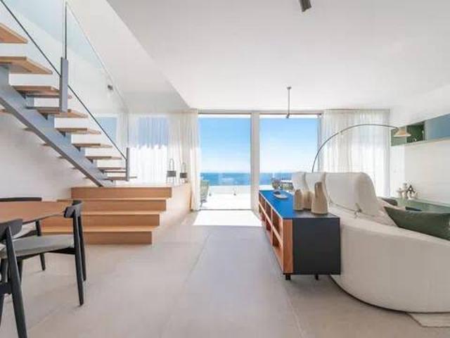 Piso en Venta en Benalmádena
