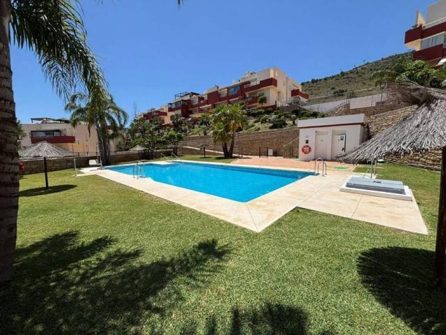 Piso en Venta en Benalmádena