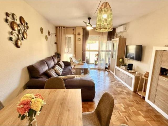 Piso en Venta en Benalmádena
