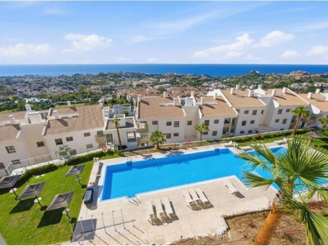 Piso en Venta en Benalmádena