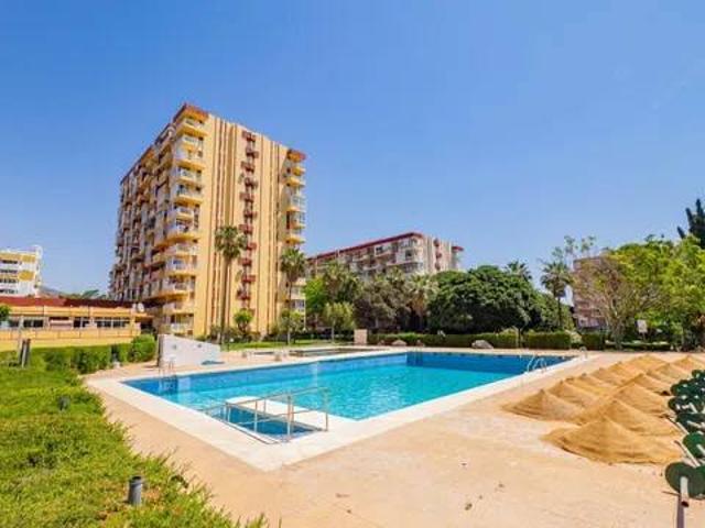 Piso en Venta en Benalmádena