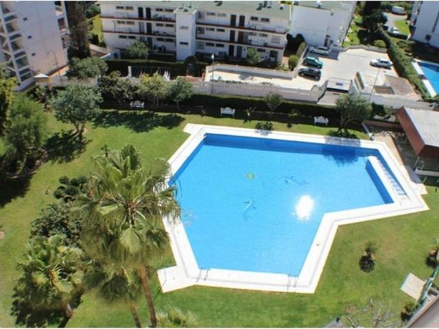 Piso en Venta en Benalmádena