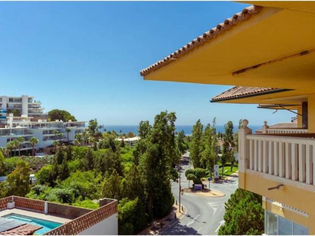 Piso en Venta en Benalmádena