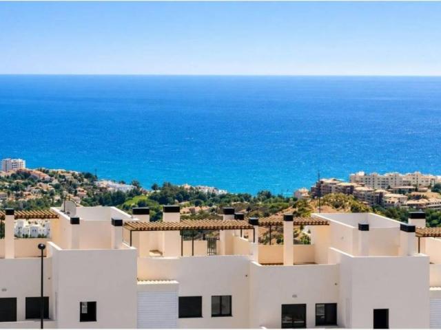Piso en Venta en Benalmádena