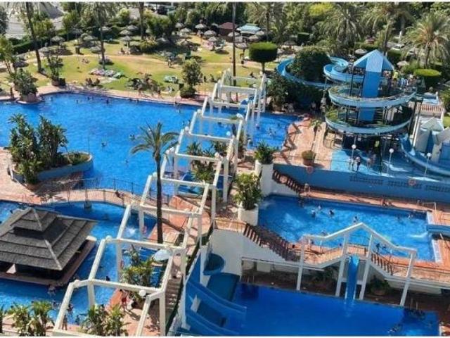 Piso en Venta en Benalmádena