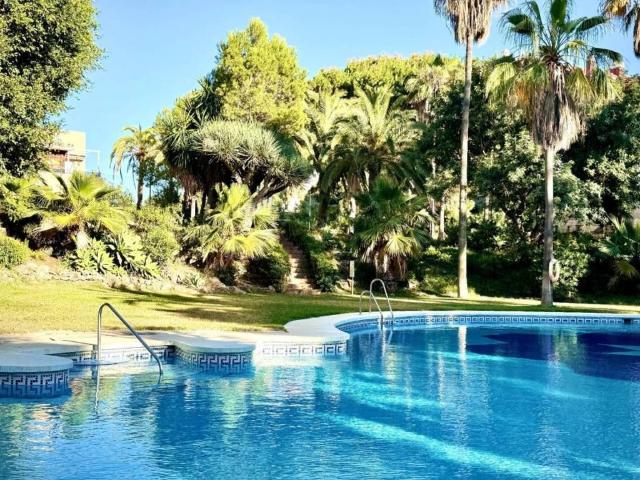 Piso en Venta en Benalmádena
