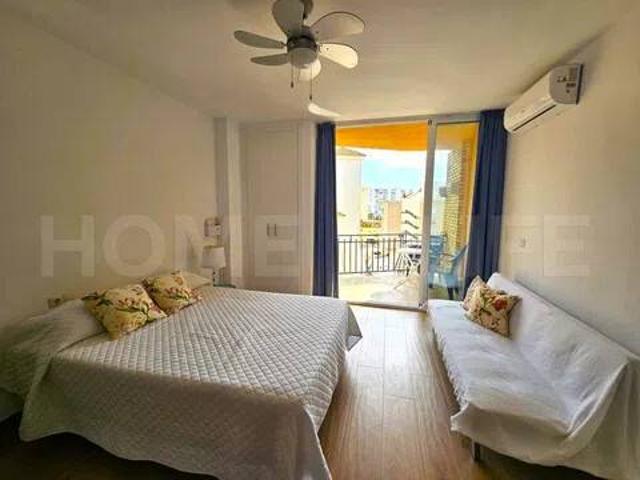 Piso en Venta en Benalmádena