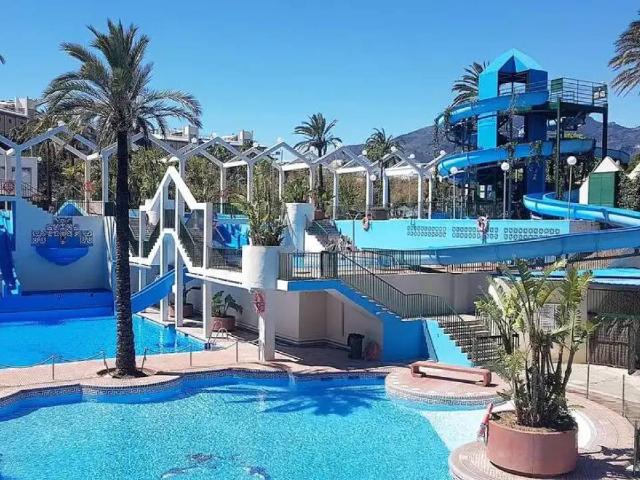Piso en Venta en Benalmádena