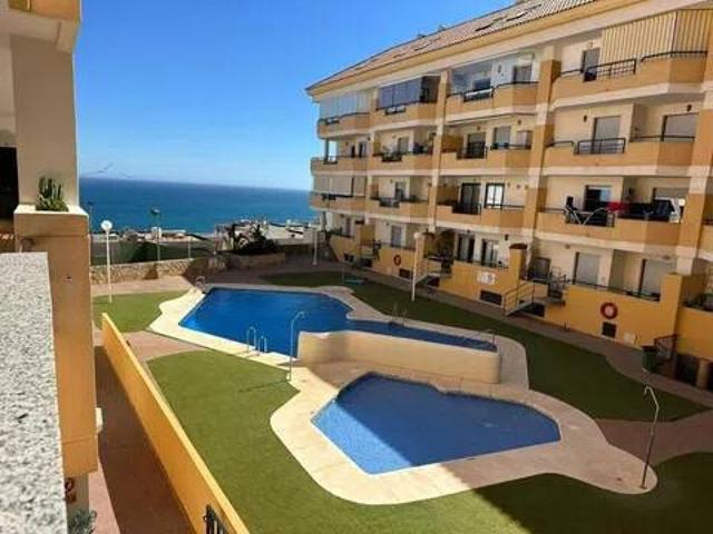 Piso en Venta en Benalmádena