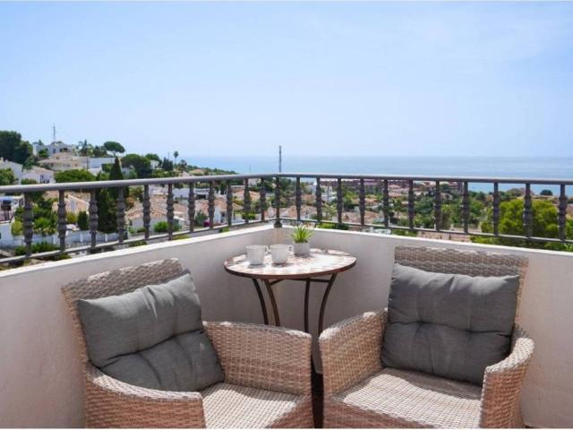 Piso en Venta en Benalmádena