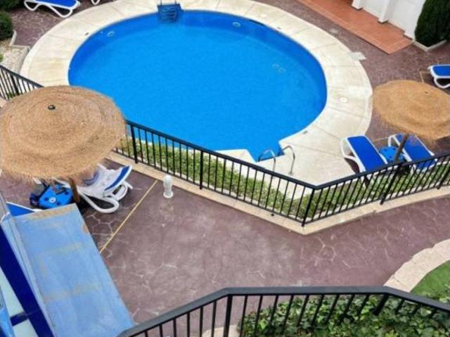 Piso en Venta en Benalmádena