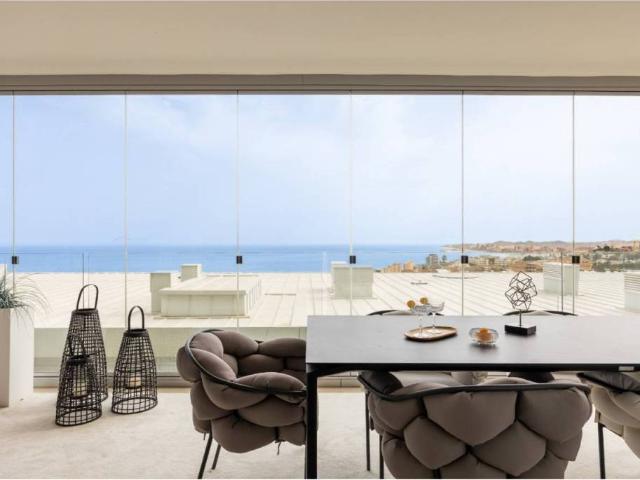 Piso en Venta en Benalmádena