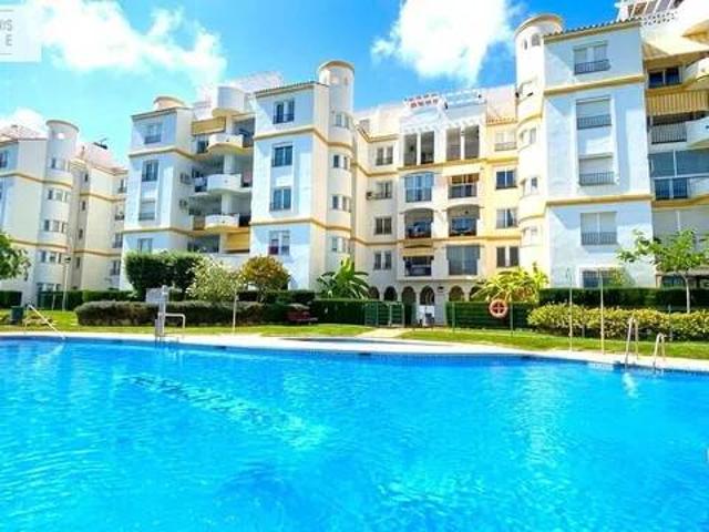 Piso en Venta en Benalmádena