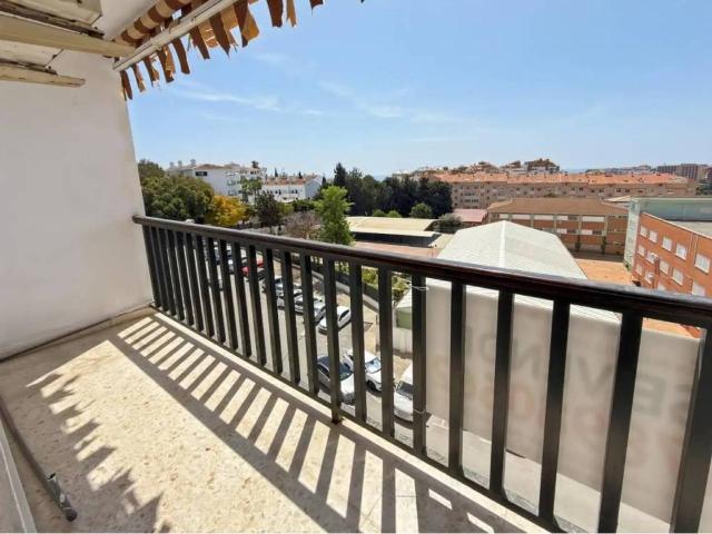 Piso en Venta en Benalmádena