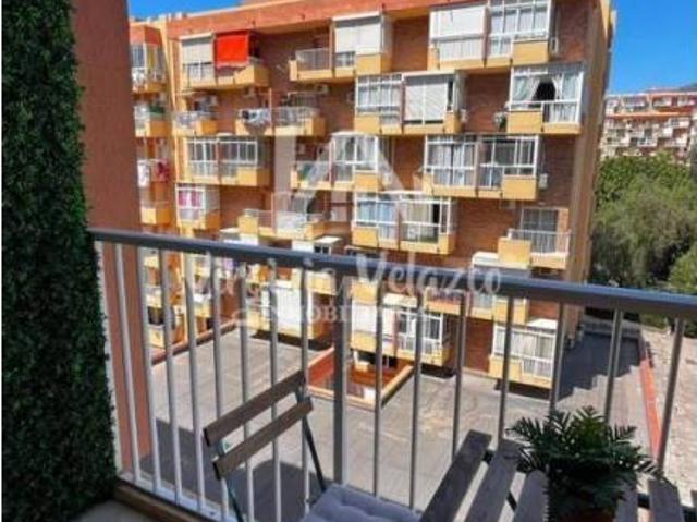 Piso en Venta en Benalmádena