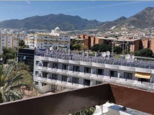 Piso en Venta en Benalmádena