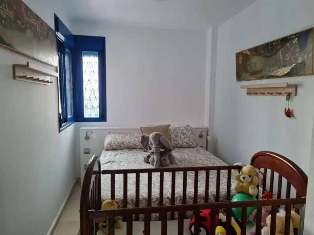 Piso en Venta en Benalmádena