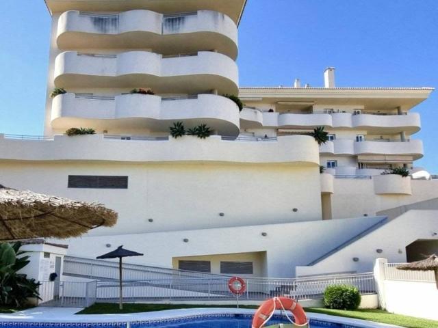 Piso en Venta en Benalmádena