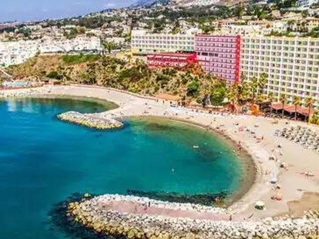 Piso en Venta en Benalmádena