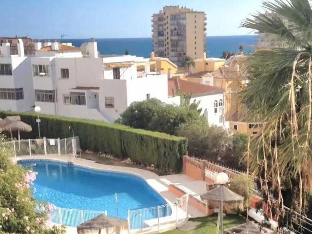 Piso en Venta en Benalmádena