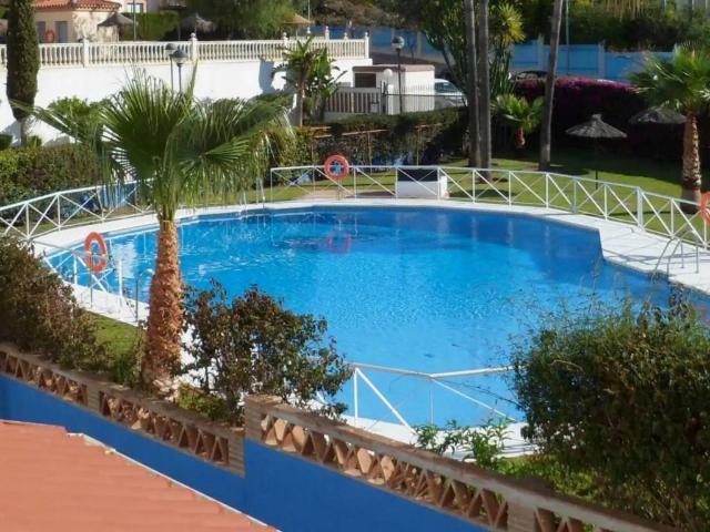 Piso en Venta en Benalmádena