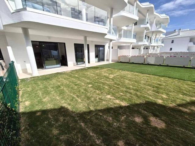 Piso en Venta en Benalmádena
