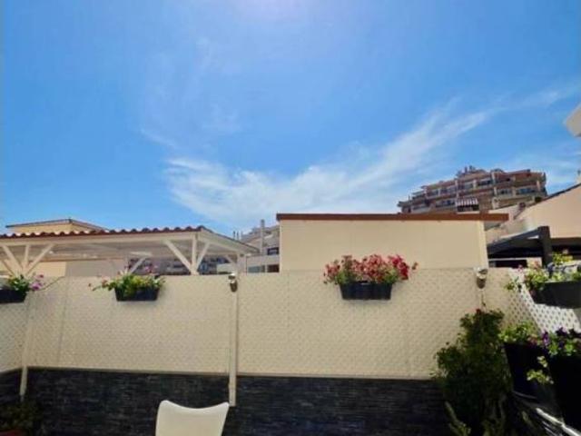 Piso en Venta en Benalmádena