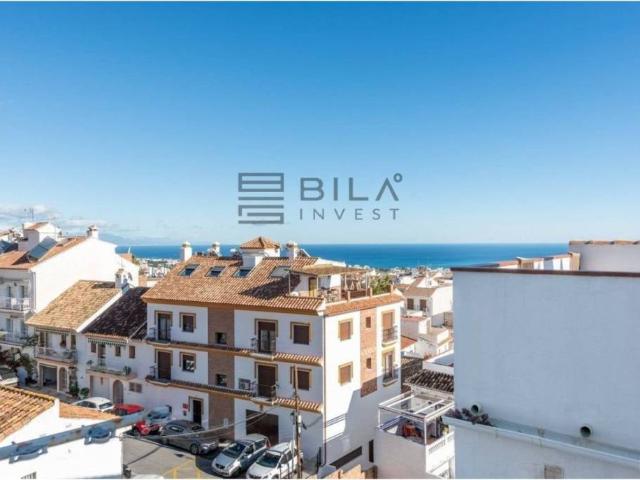 Piso en Venta en Benalmádena