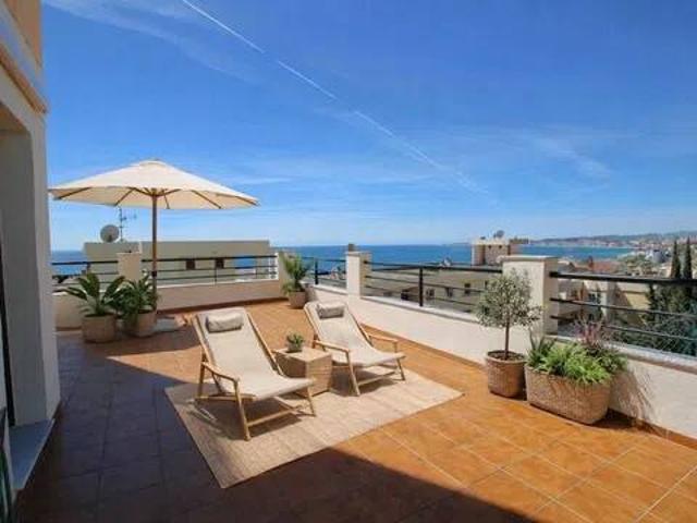 Piso en Venta en Benalmádena