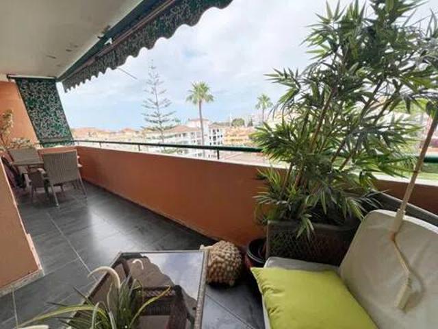 Piso en Venta en Benalmádena