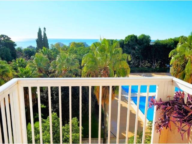 Piso en Venta en Benalmádena