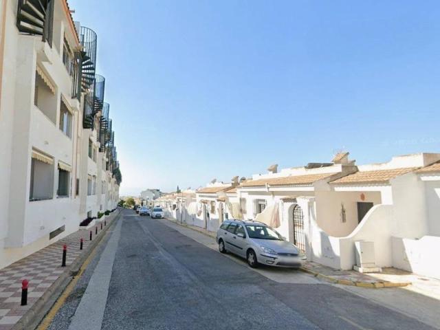 Piso en Venta en Benalmádena