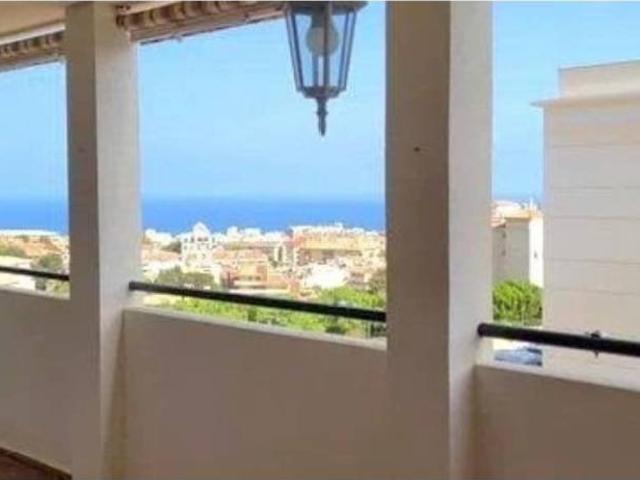 Piso en Venta en Benalmádena