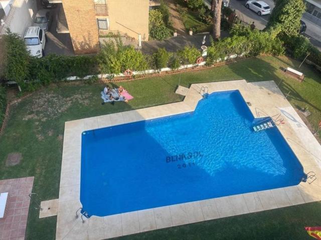 Piso en Venta en Benalmádena