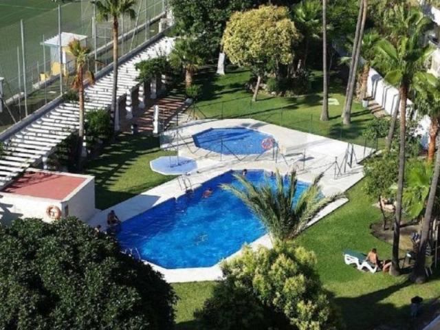 Piso en Venta en Benalmádena
