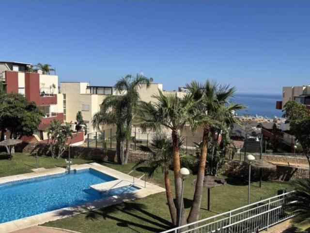 Piso en Venta en Benalmádena