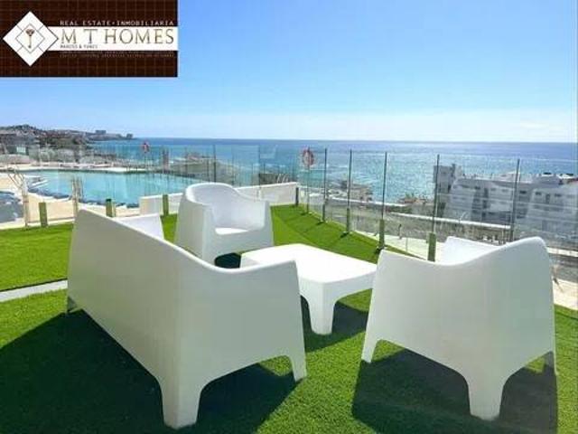 Piso en Venta en Benalmádena