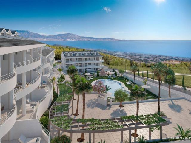 Piso en Venta en Benalmádena