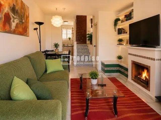 Piso en Venta en Benalmádena
