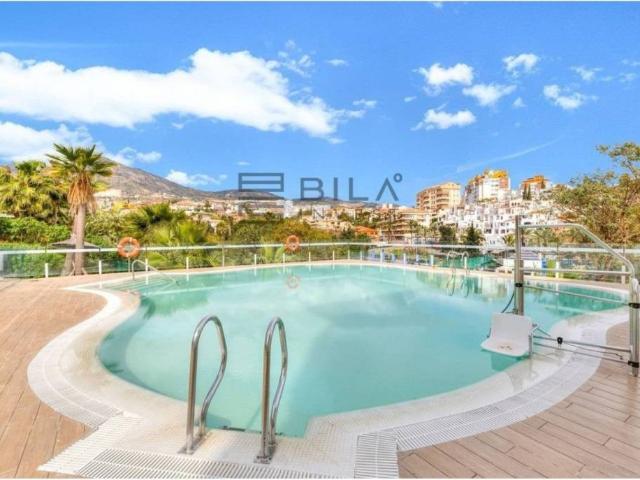 Piso en Venta en Benalmádena