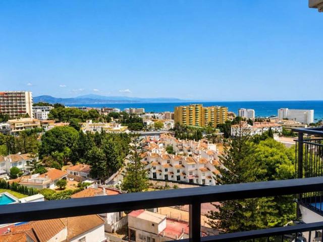 Piso en Venta en Benalmádena