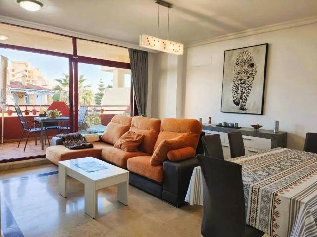 Piso en Venta en Benalmádena