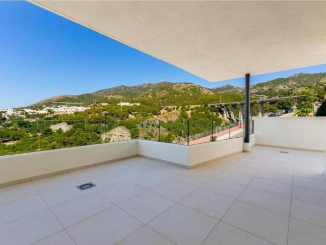 Piso en Venta en Benalmádena