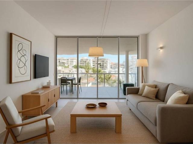Piso en Venta en Benalmádena